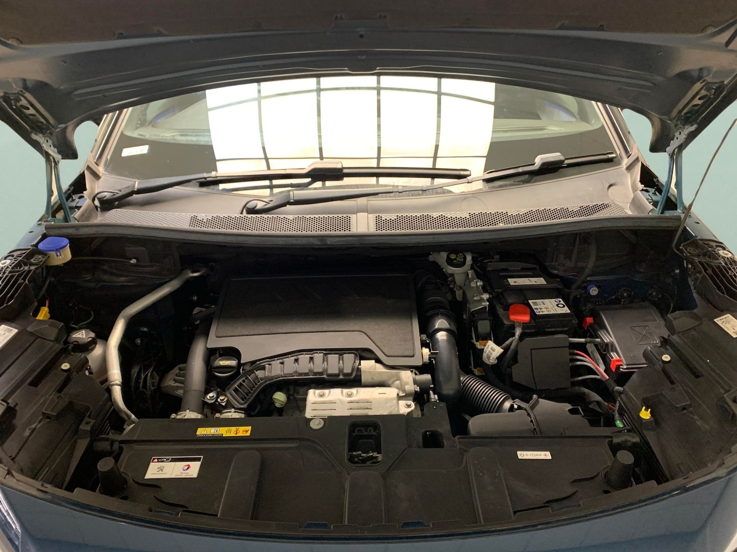 Used Peugeot 3008 2021 for sale - 76717859: Photo 33