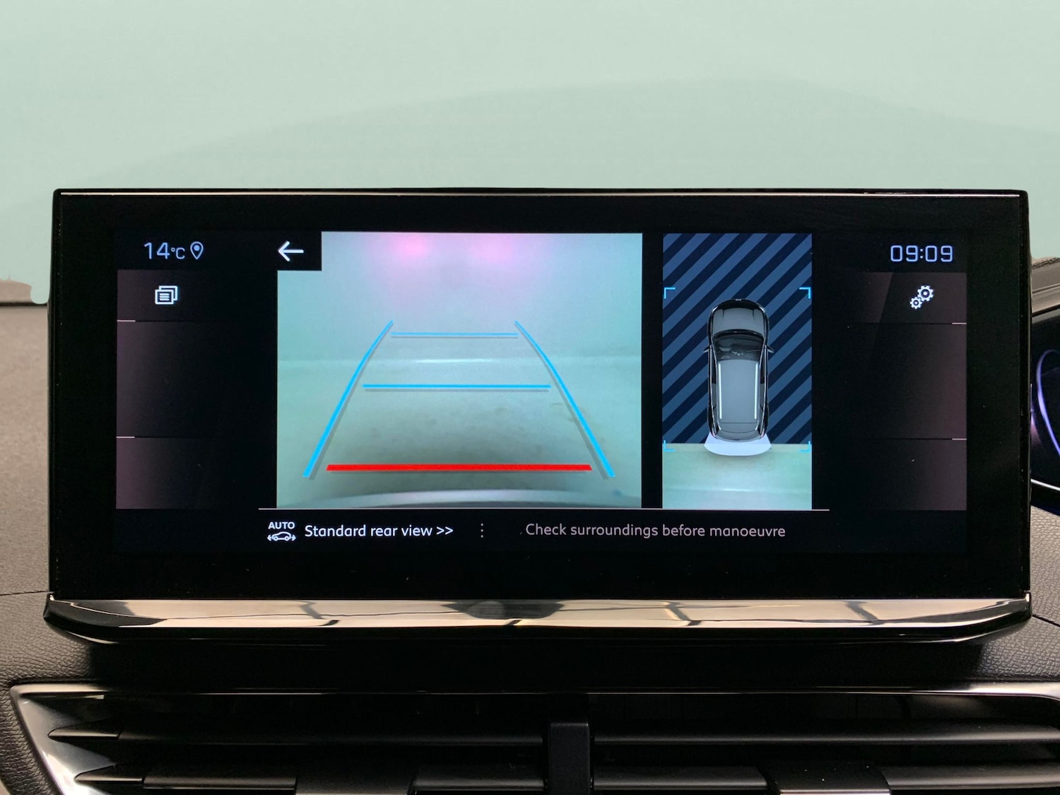 Used Peugeot 3008 2021 for sale - 76717859: Photo 5