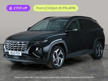 Used Hyundai TUCSON 2023 for sale - 78641861: Photo
