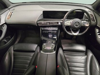 Used Mercedes-Benz EQC  for sale - 75733961: Photo