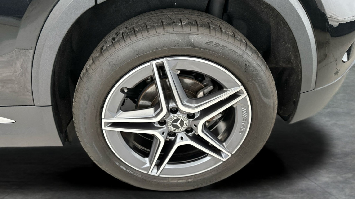 Used Mercedes-Benz GLA 2022 for sale - 76413175: Photo 12