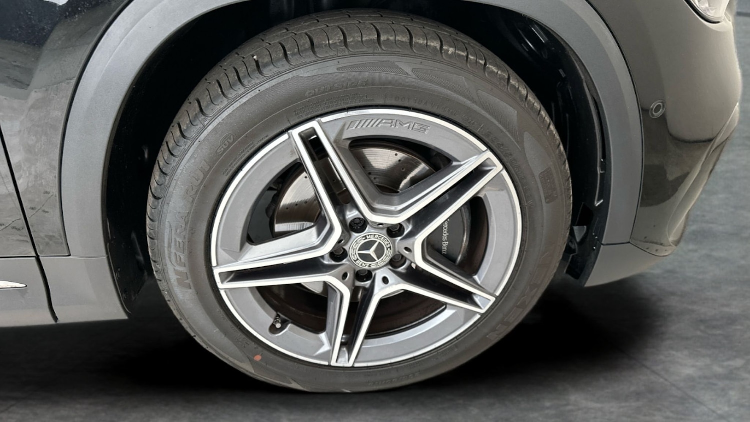 Used Mercedes-Benz GLA 2022 for sale - 76413175: Photo 24