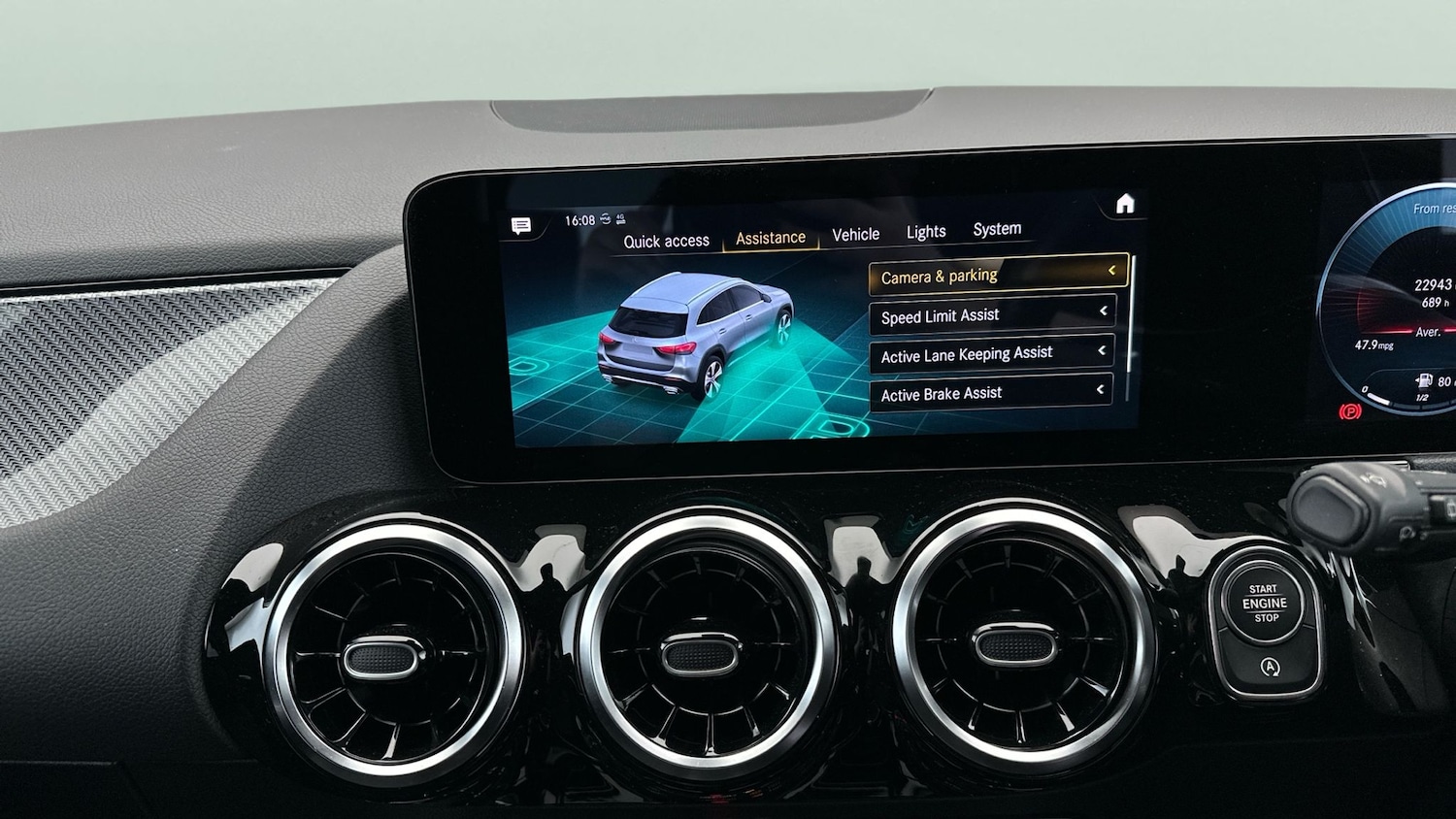 Used Mercedes-Benz GLA 2022 for sale - 76413175: Photo 37