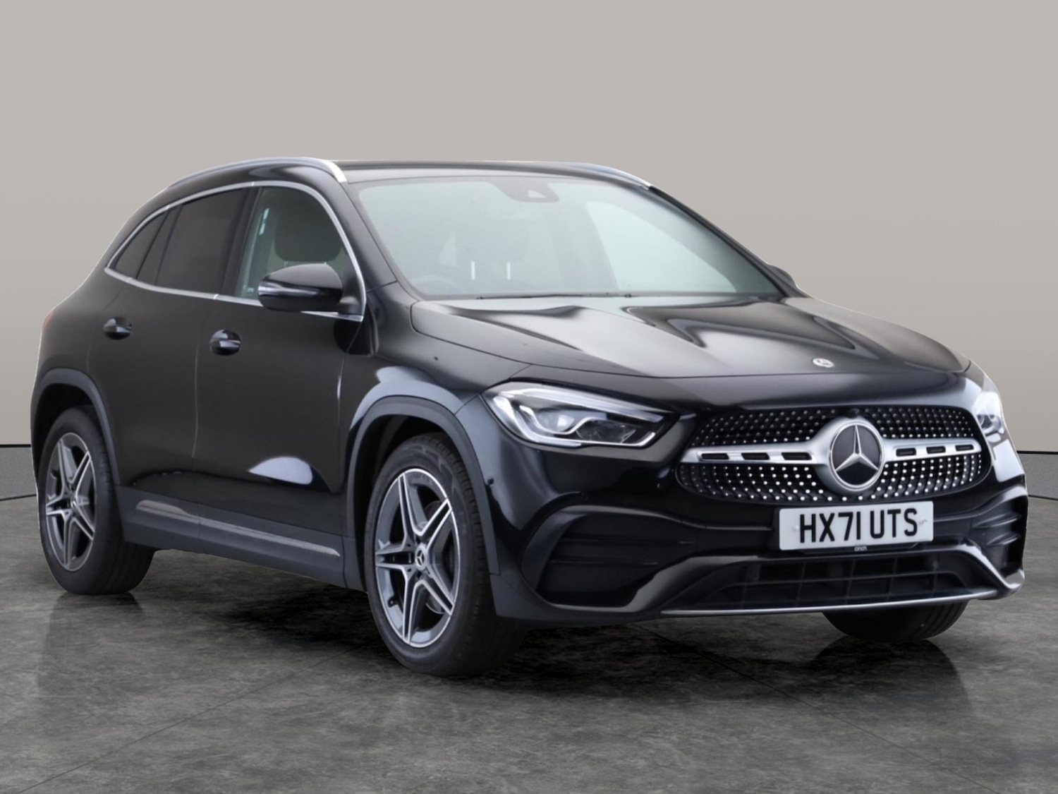 Used Mercedes-Benz GLA 2022 for sale - 76413175: Photo 4