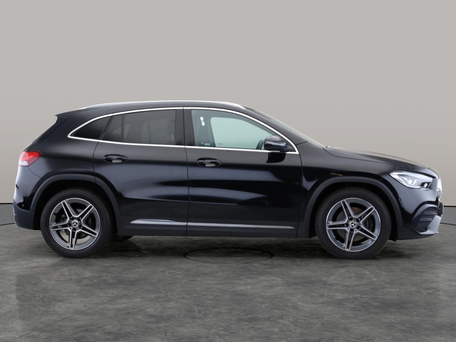 Used Mercedes-Benz GLA 2022 for sale - 76413175: Photo 6