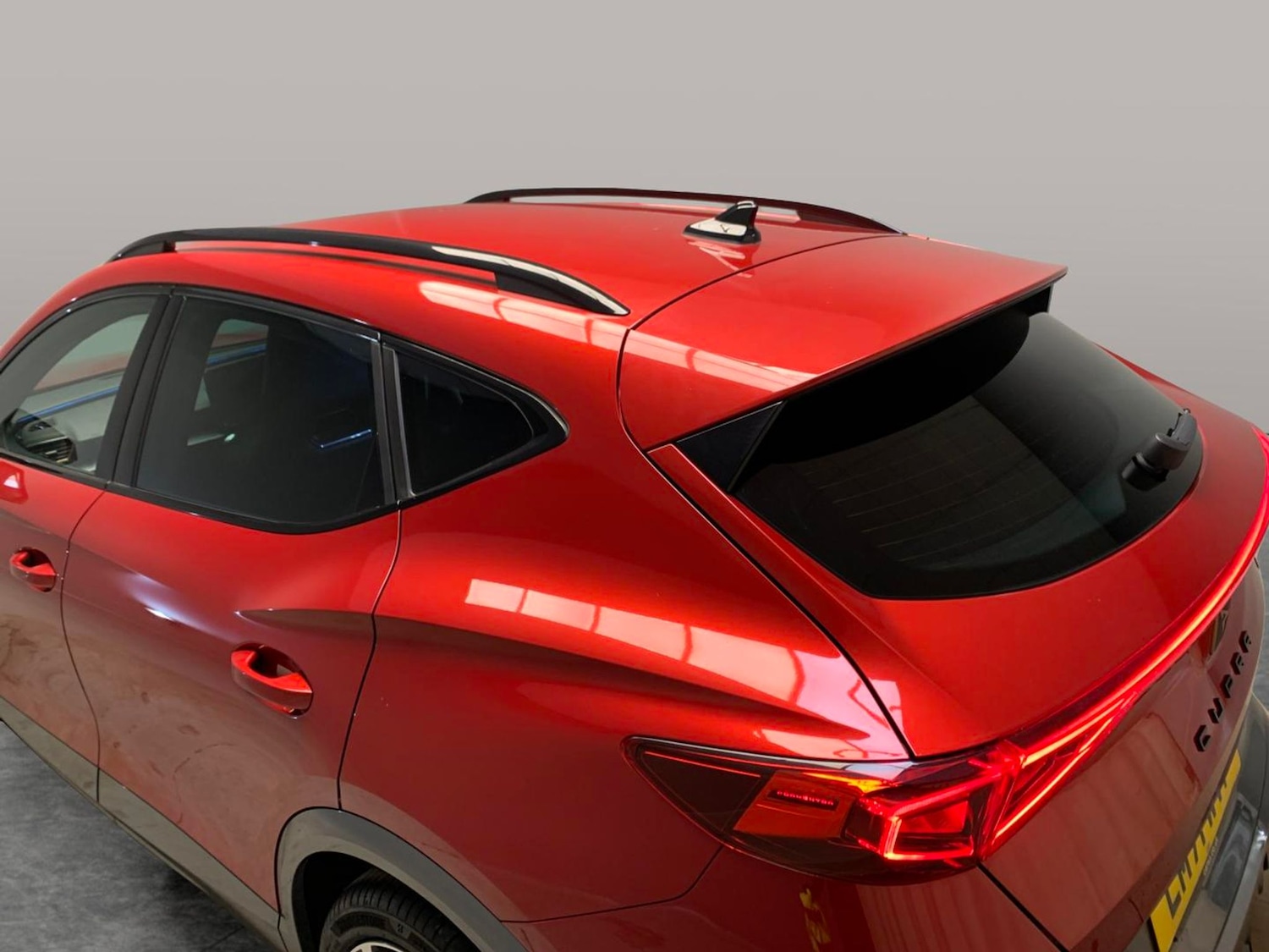 Used Cupra Formentor 2021 for sale - 76638506: Photo 15