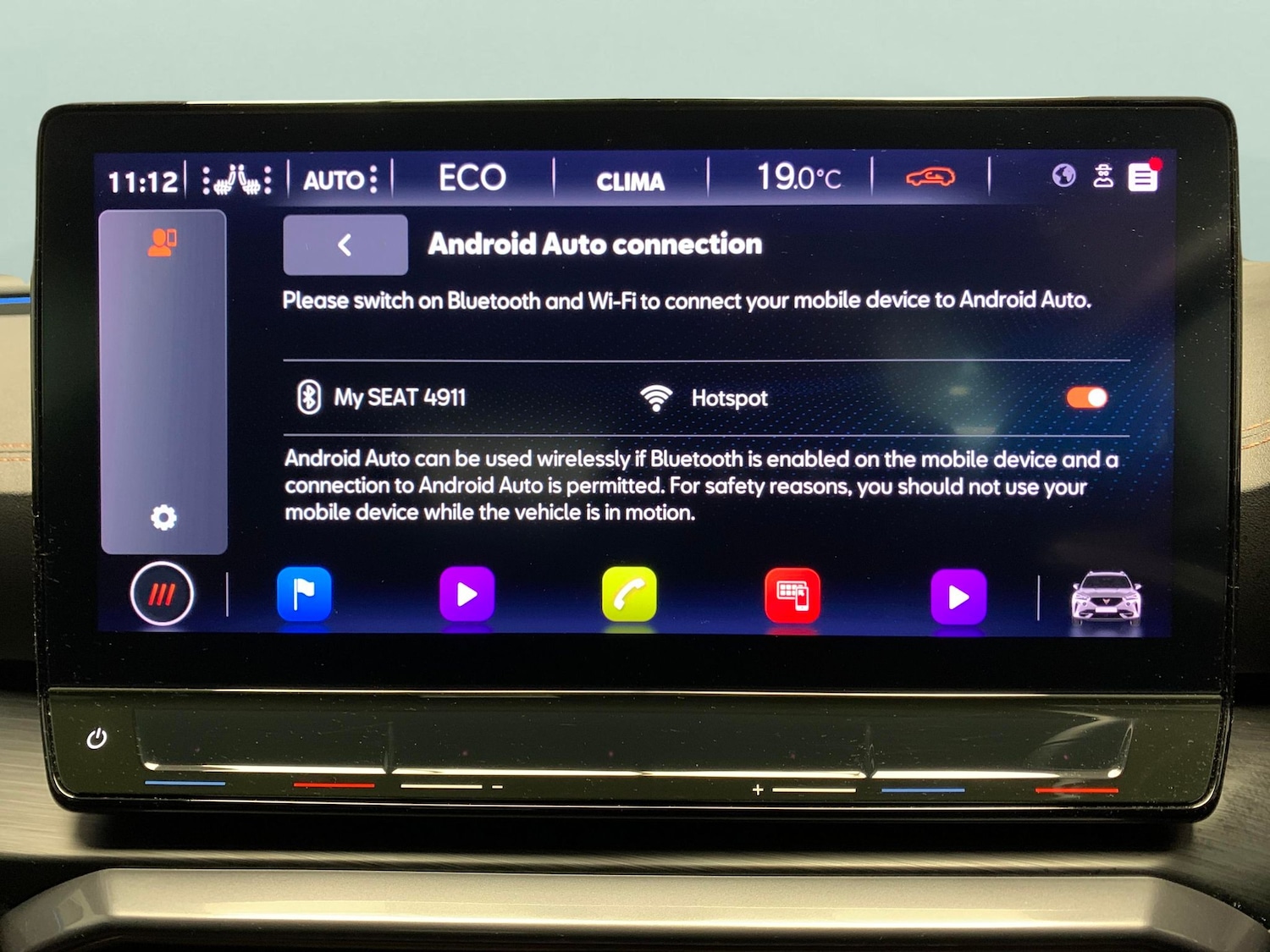 Used Cupra Formentor 2021 for sale - 76638506: Photo 19