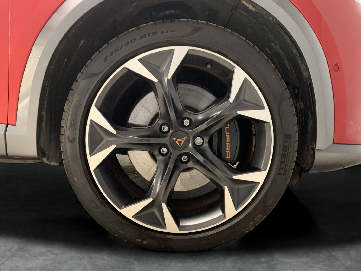 Used Cupra Formentor 2021 for sale - 76638506: Photo 29