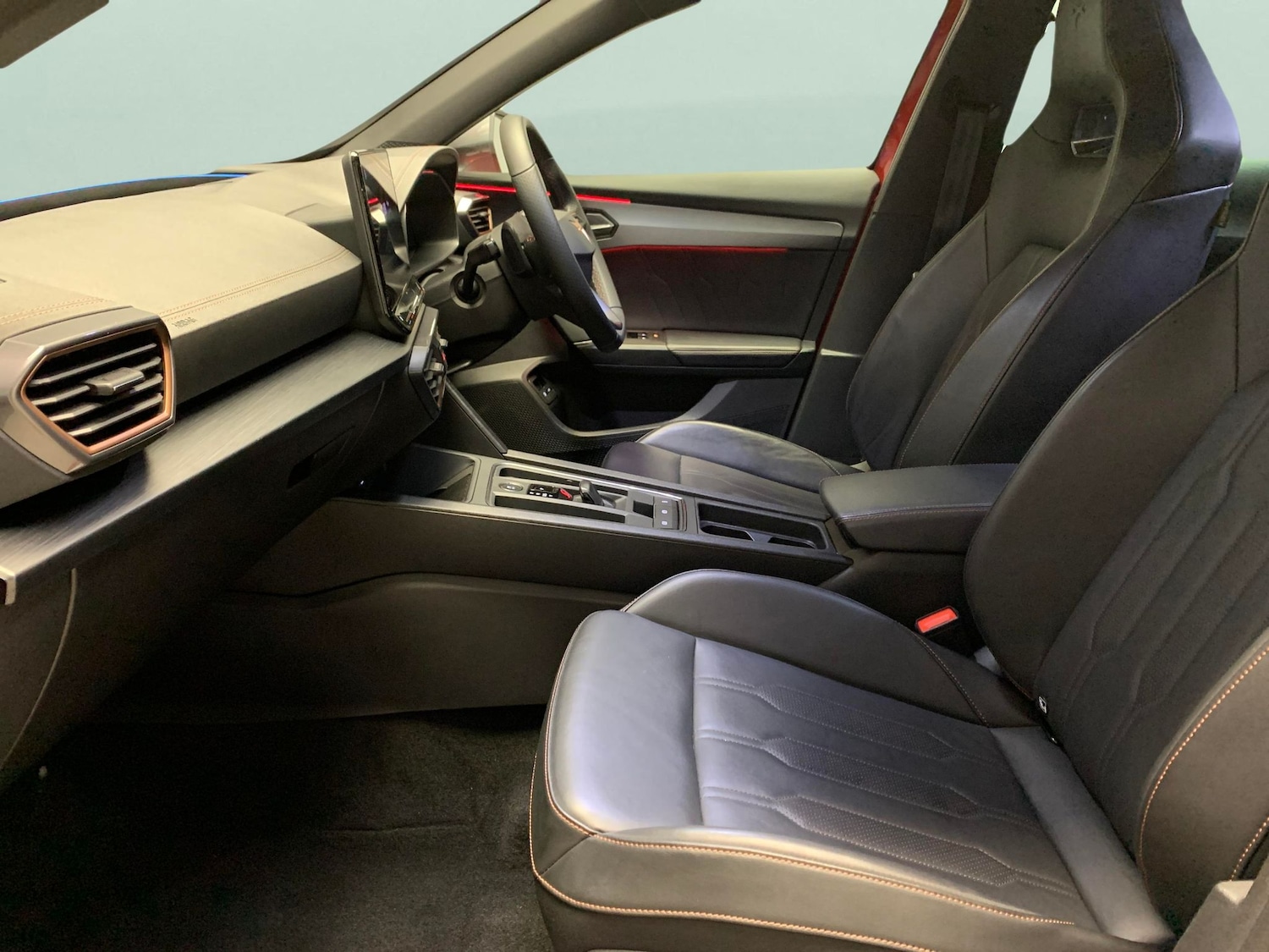 Used Cupra Formentor 2021 for sale - 76638506: Photo 4