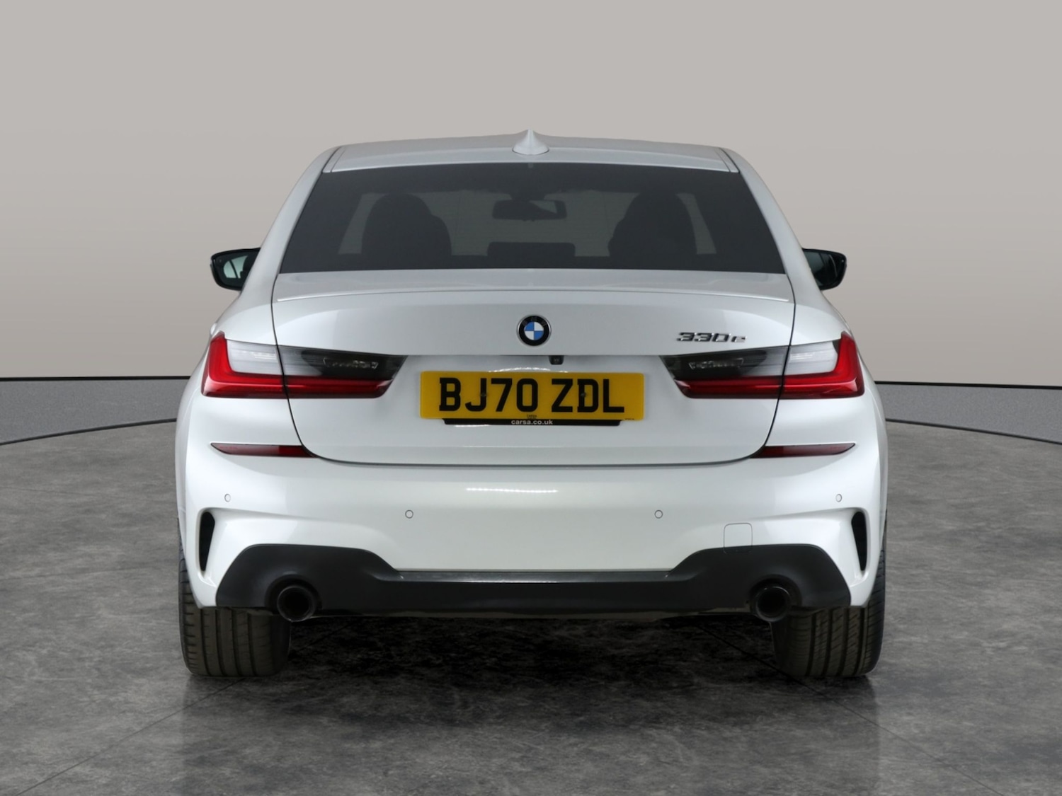 Used BMW 3 Series 2020 for sale - 76821787: Photo 11