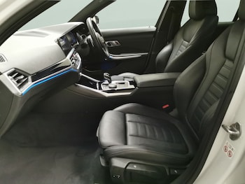 Used BMW 3 Series 2020 for sale - 76821787: Photo