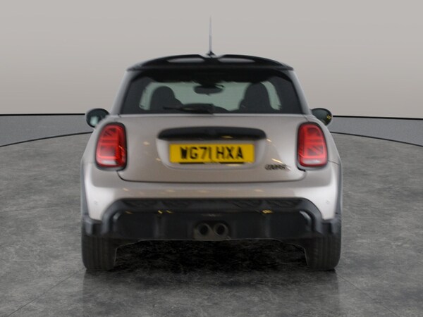 Used MINI Hatch 2021 for sale - 76141147: Photo 11