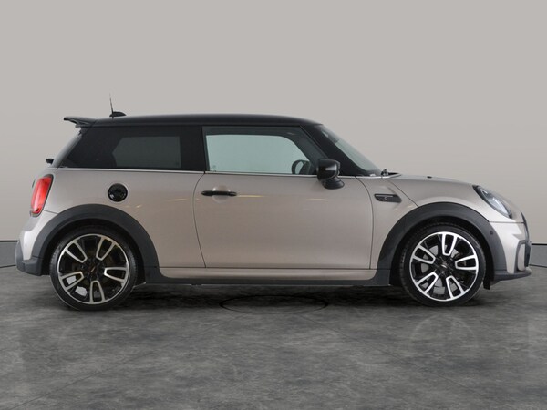 Used MINI Hatch 2021 for sale - 76141147: Photo 13