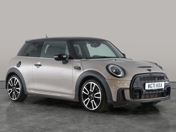 Used MINI Hatch 2021 for sale - 76141147: Photo 14