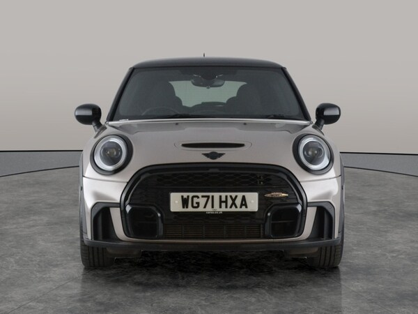Used MINI Hatch 2021 for sale - 76141147: Photo 16
