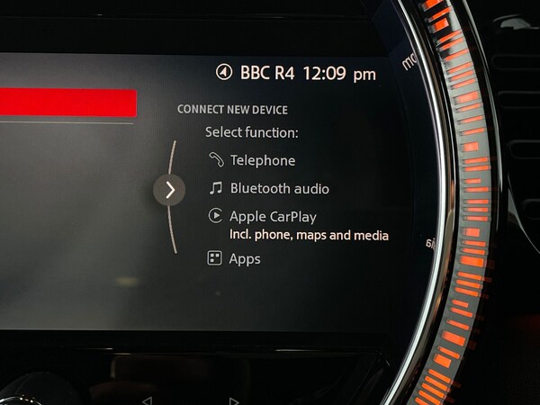 Used MINI Hatch 2021 for sale - 76141147: Photo 18