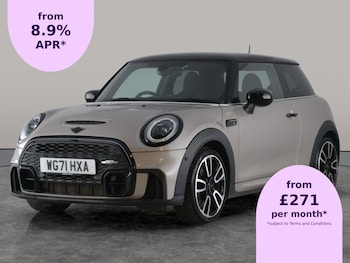 MINI - Hatch