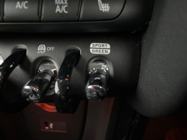 Used MINI Hatch 2021 for sale - 76141147: Photo 22