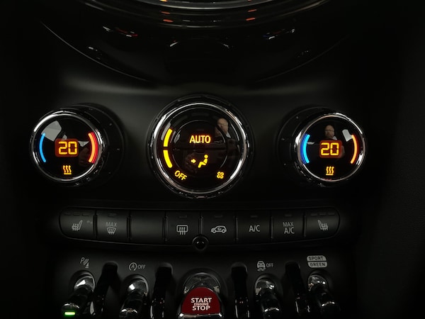 Used MINI Hatch 2021 for sale - 76141147: Photo 24