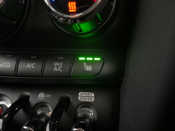 Used MINI Hatch 2021 for sale - 76141147: Photo 26