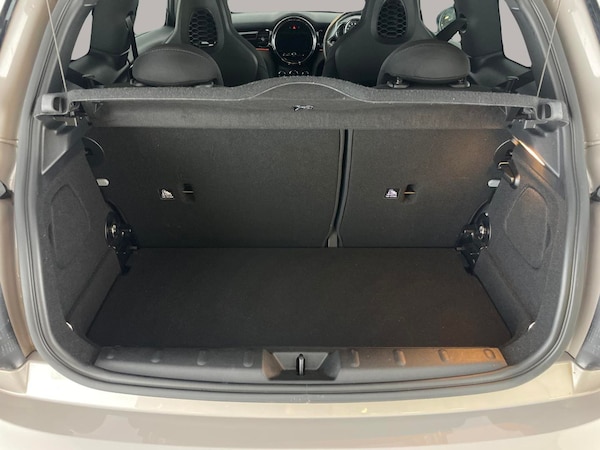 Used MINI Hatch 2021 for sale - 76141147: Photo 42