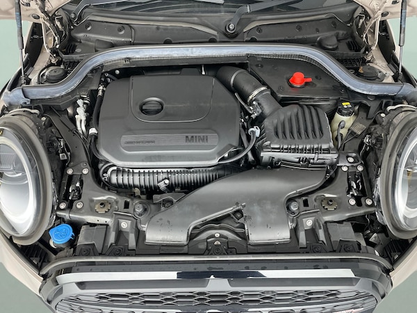 Used MINI Hatch 2021 for sale - 76141147: Photo 44