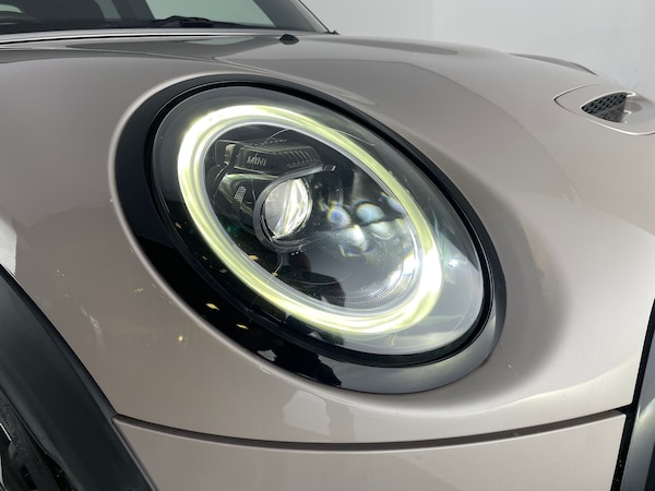 Used MINI Hatch 2021 for sale - 76141147: Photo 6