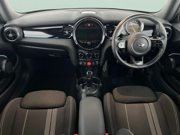 Used MINI Hatch 2021 for sale - 76141147: Photo 8