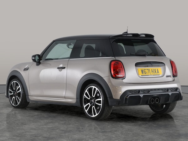 Used MINI Hatch 2021 for sale - 76141147: Photo 9