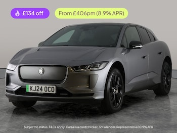 Used Jaguar I-Pace 2024 for sale - 79431861: Photo