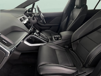 Used Jaguar I-Pace 2024 for sale - 79431861: Photo