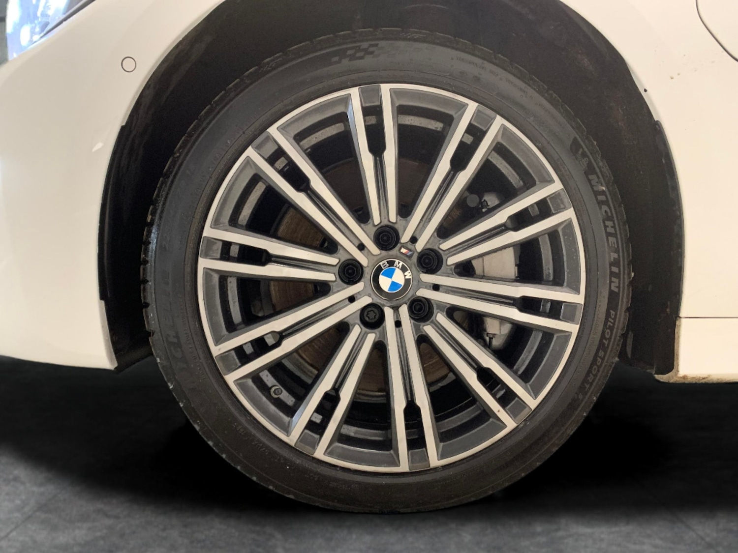 Used BMW 3 Series 2021 for sale - 76792796: Photo 19