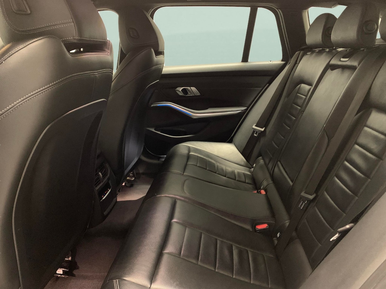 Used BMW 3 Series 2021 for sale - 76792796: Photo 22