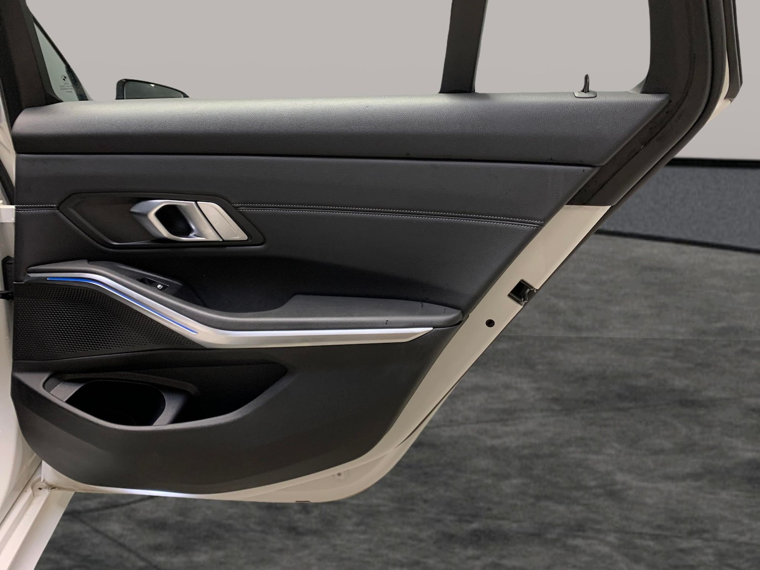 Used BMW 3 Series 2021 for sale - 76792796: Photo 25