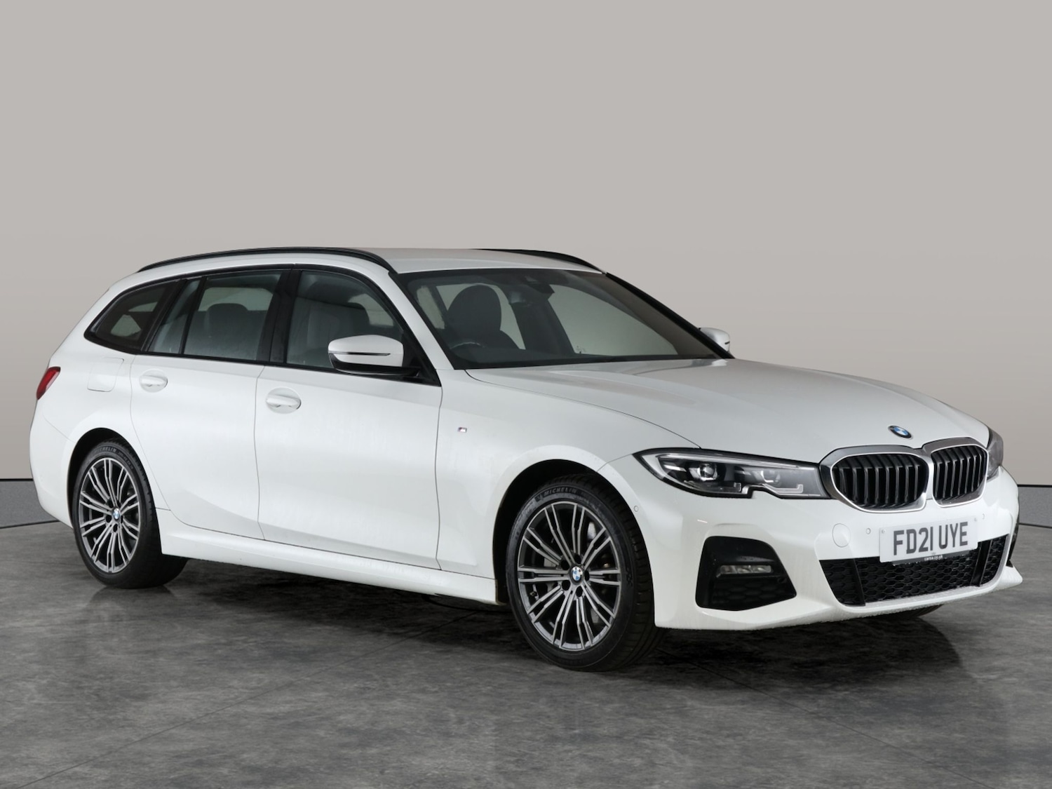 Used BMW 3 Series 2021 for sale - 76792796: Photo 7