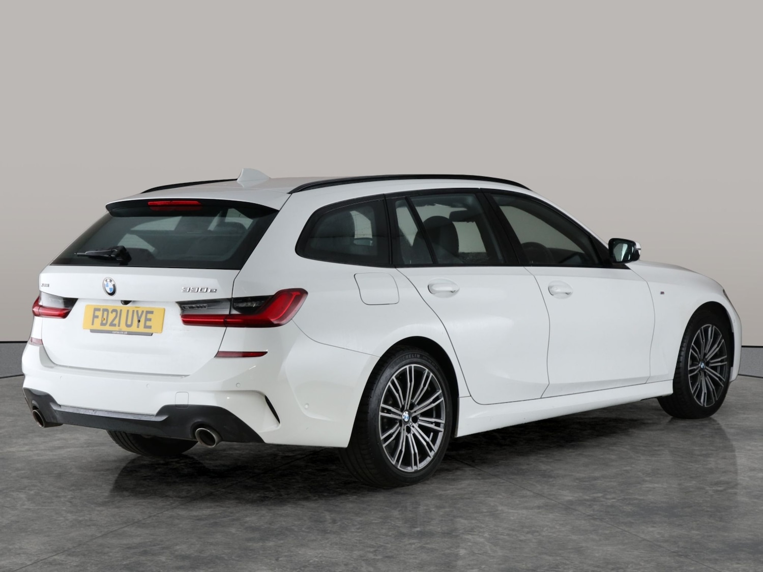 Used BMW 3 Series 2021 for sale - 76792796: Photo 9