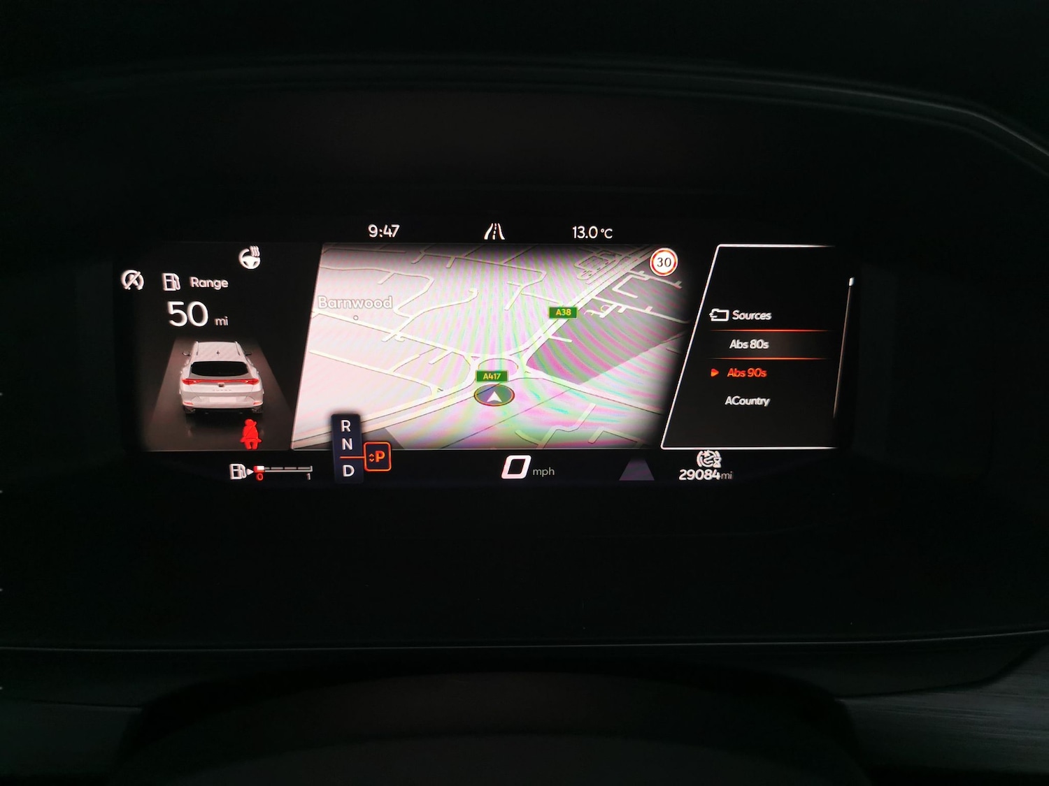 Used Cupra Formentor 2022 for sale - 76984445: Photo 24