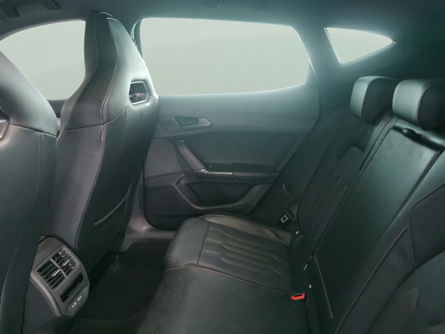 Used Cupra Formentor 2022 for sale - 76984445: Photo 28