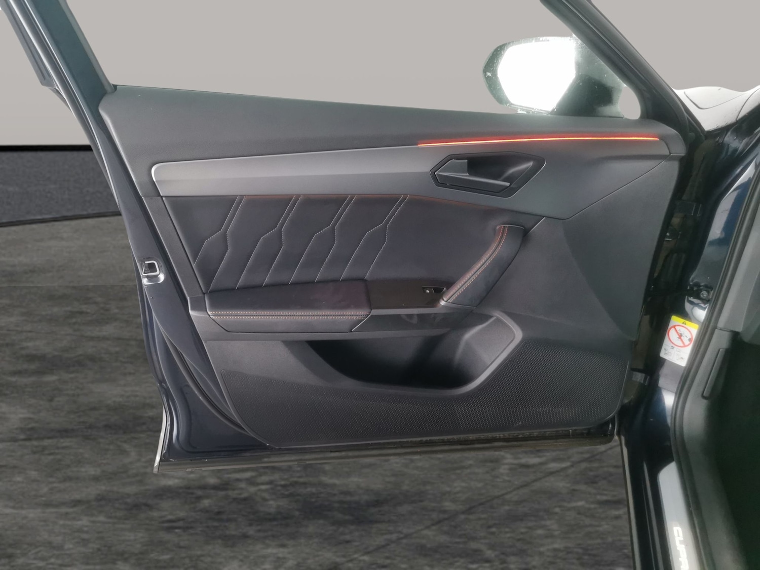 Used Cupra Formentor 2022 for sale - 76984445: Photo 29