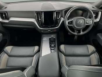 Used Volvo XC60 2021 for sale - 74792394: Photo