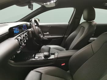 Used Mercedes-Benz A-Class 2019 for sale - 79849487: Photo