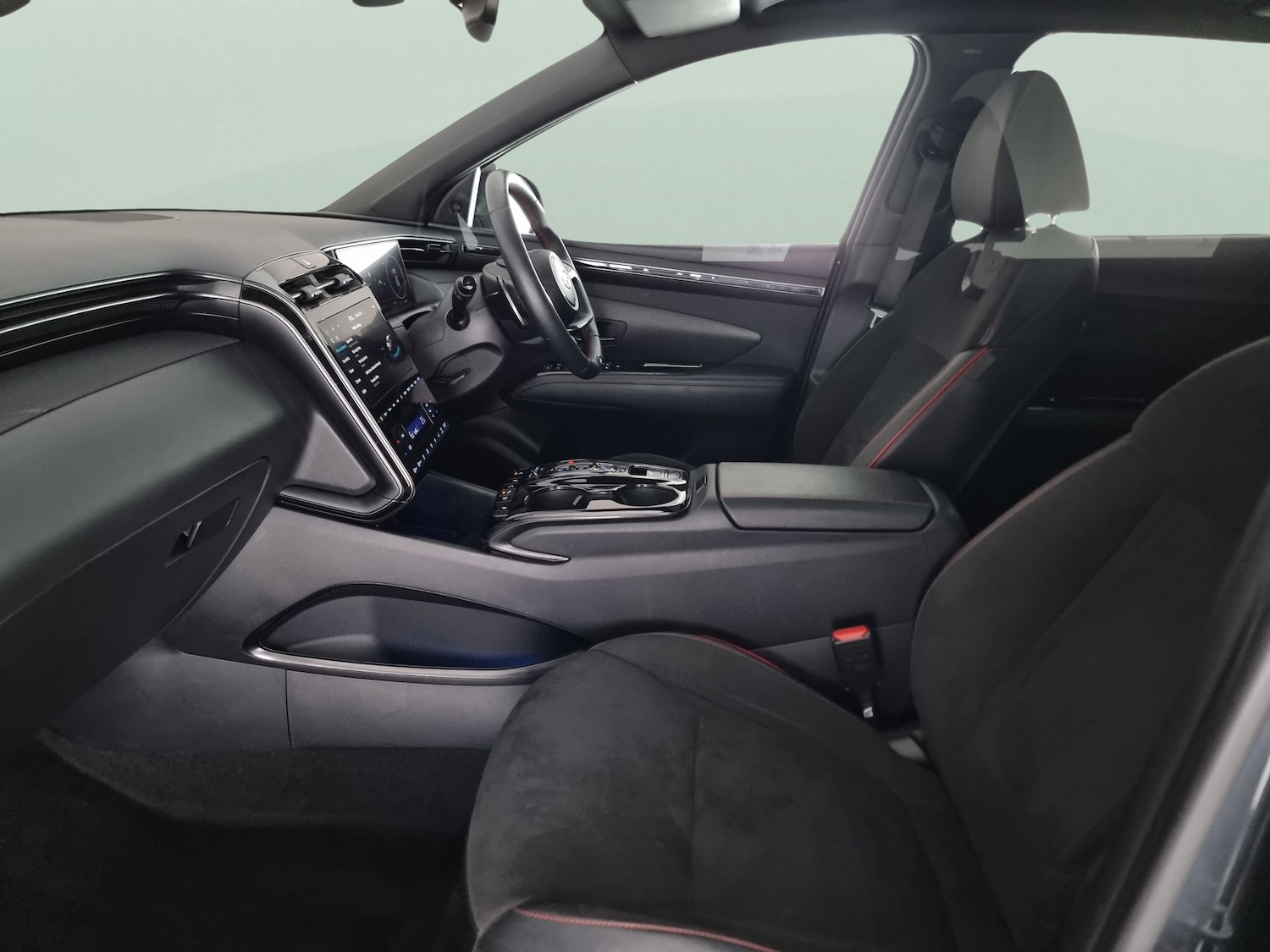Used Hyundai TUCSON 2022 for sale - 76288453: Photo 4