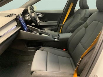 Used Polestar Polestar 2 2023 for sale - 78847658: Photo