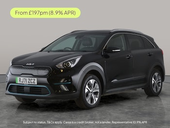 Used Kia Niro 2022 for sale - 78671745: Photo