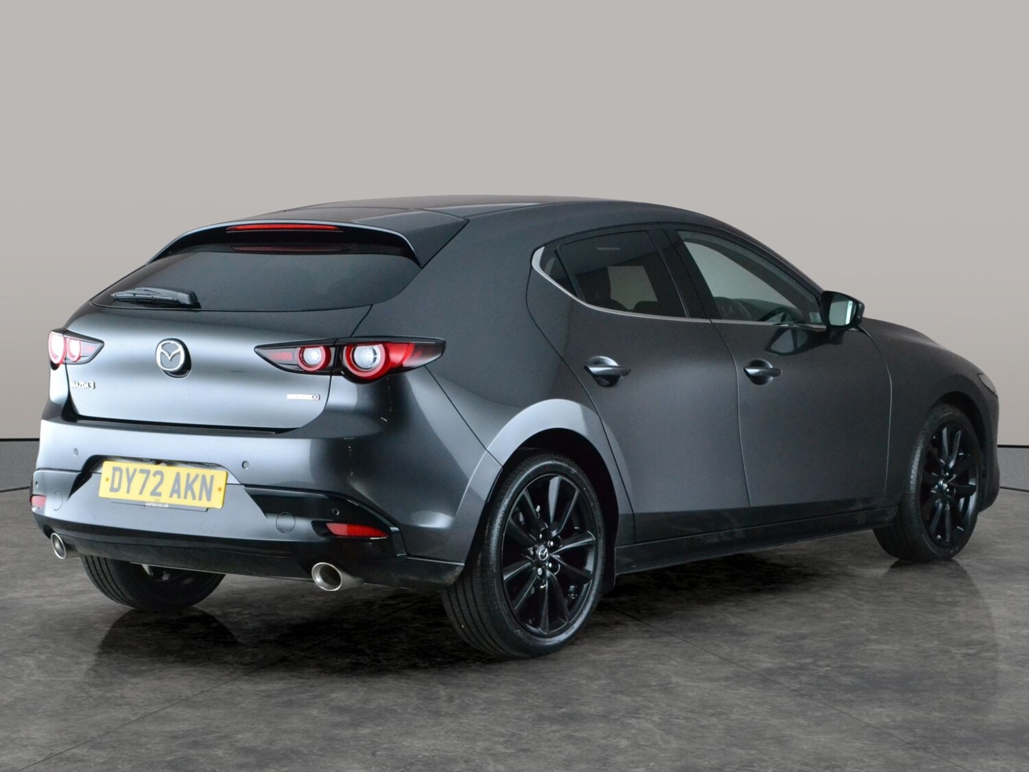 Used Mazda Mazda3 2022 for sale - 77791419: Photo 11