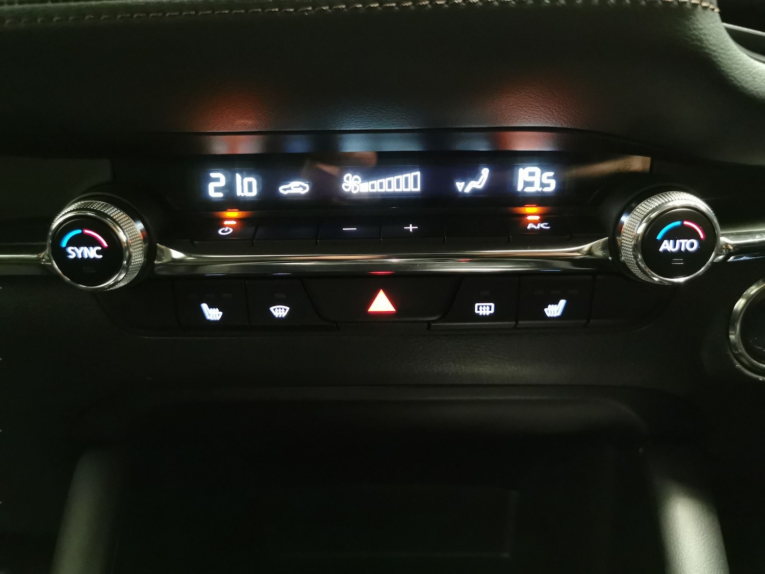 Used Mazda Mazda3 2022 for sale - 77791419: Photo 19