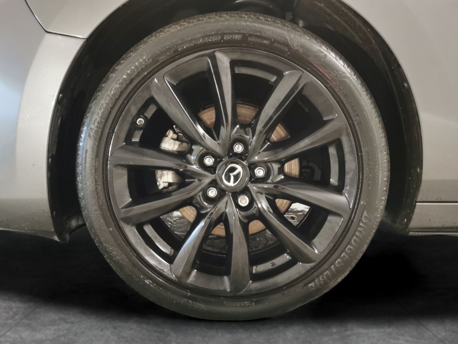 Used Mazda Mazda3 2022 for sale - 77791419: Photo 26