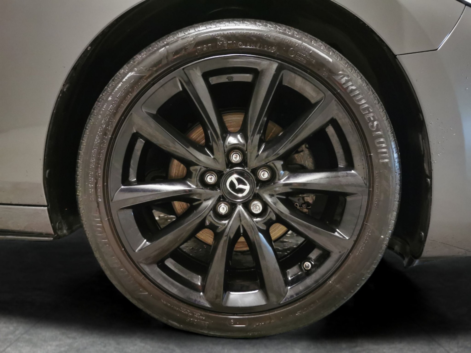 Used Mazda Mazda3 2022 for sale - 77791419: Photo 27