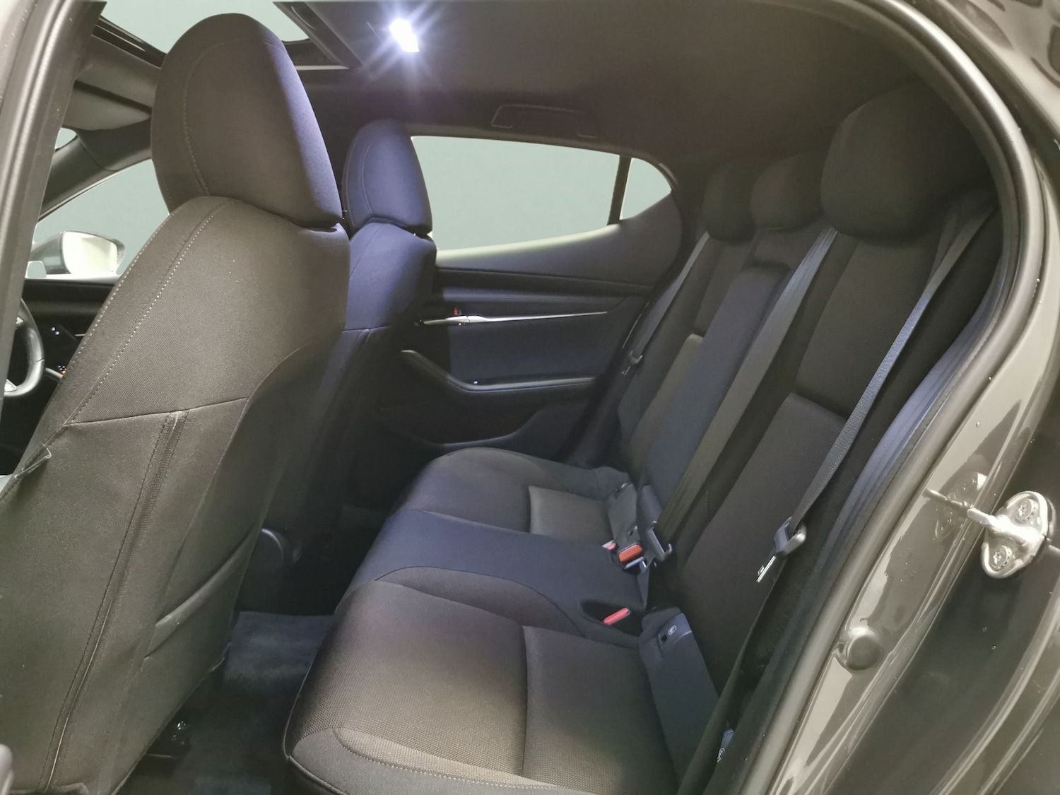 Used Mazda Mazda3 2022 for sale - 77791419: Photo 29