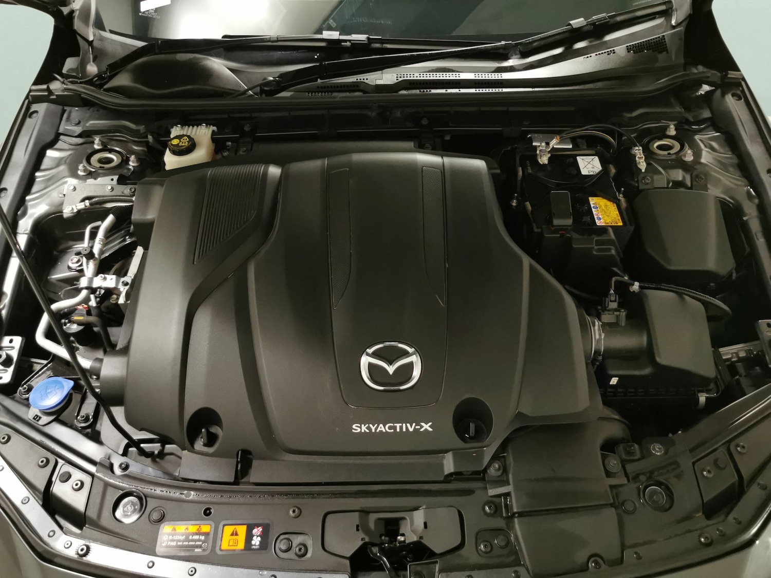 Used Mazda Mazda3 2022 for sale - 77791419: Photo 35